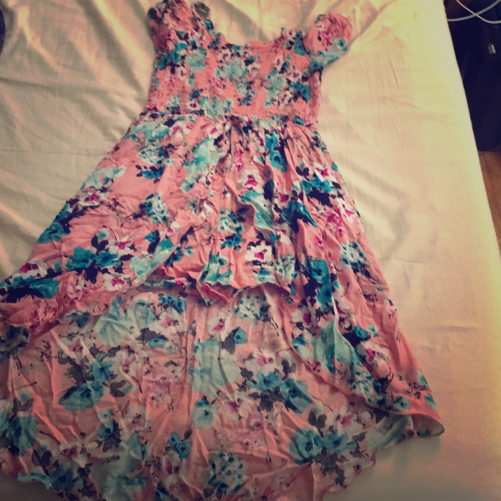 Romper dresses